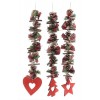 Pendente Natalizio 65cm. Decori Assortiti di Mercury Srl
