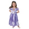 Costume Deluxe in Scatola Sofia 3-4 Anni / 98-104cm di Rubie'S Costume Company
