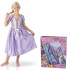 Costume Deluxe in Scatola Rapunzel Tg.S 3-4 Anni / 98-104cm di Rubie'S Costume Company