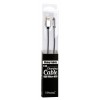Cavo Usb-Micro Usb in Metallo di I-Total