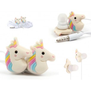 Auricolari Unicorno di I-Total
