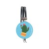 Cuffie Auricolari Cactus di I-Total