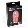 Powerbank a Forma di Razzo 4000 Mah di I-Total