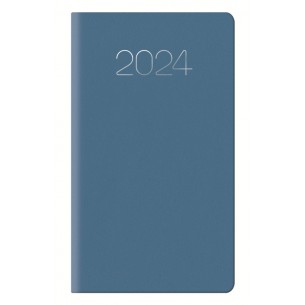 29,8x10,5 Settimanale Orz W-O - Egadi Azzurro di Castelli Spa