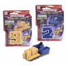 Display Megabot 2 di Grandi Giochi Srl