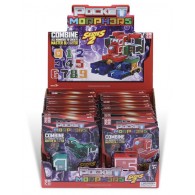Display Megabot 2 di Grandi Giochi Srl