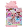 I Colora Cuccioli Fuzzikins Home Makers di Grandi Giochi Srl