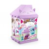 Fuzzikins i Colora Cuccioli la Casa di Hippo di Grandi Giochi Srl