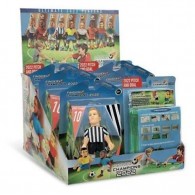 Finger Champion Display da Banco (9 Gioc e 3 Campi) di Grandi Giochi Srl