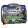 Finger Champion - Set Deluxe (Inclusi 4 Giocatori e 1 Campo) di Grandi Giochi Srl