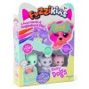 Colora Cuccioli Pets Fuzzikins di Grandi Giochi Srl