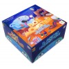 Box Monster il Mostro Inghiottone di Ms Edizioni - Magic Store Srl