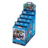 Espositore 4 Mazzi Carte Collezionabili Marvel di Sbabam