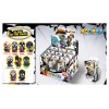 Display 9 Blister Boomez Avengers Ass di Sbabam