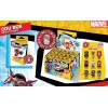Display 9 Limited Boomez Marvel di Sbabam
