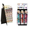 Teen Watch in Silicone Colori Assortiti di Rf Distribution Srl