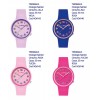 Teen Watch in Silicone Colori Assortiti di Rf Distribution Srl