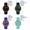 Teen Watch in Silicone Colori Assortiti di Rf Distribution Srl