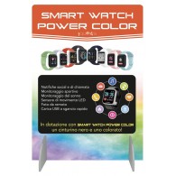 Smart Watch Power di Rf Distribution Srl