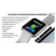 Smart Watch Power di Rf Distribution Srl