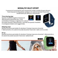 Smart Watch Power di Rf Distribution Srl