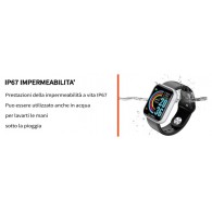 Smart Watch Power di Rf Distribution Srl