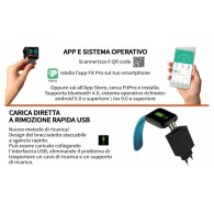 Smart Watch Power di Rf Distribution Srl