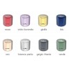 Espositore 16 Smartspeaker Bluetooth Colori Assortiti di Rf Distribution Srl