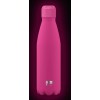 Bottiglia Termica 500 Ml Glow In di I-Total