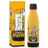 Bottiglia Termica 500 Ml Travel - Viaggi di I-Total