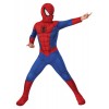 Costume Spiderman Classic Inf (5-6 Anni/ 110-116cm) di Rubie'S Costume Company