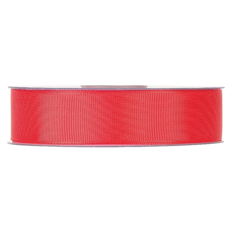 Nastro Lennon Mm25x50mt Rosso di Piovaccari Srl