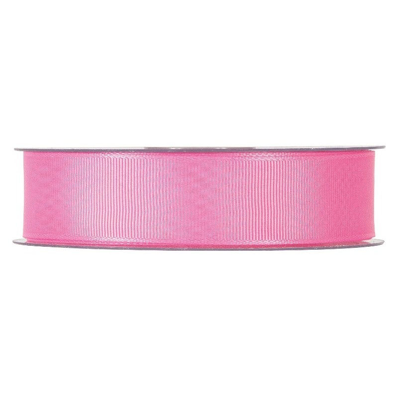 Nastro Lennon Mm25x50mt Fucsia (Fuxia) di Piovaccari Srl