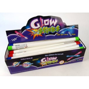 Tubo Luminoso Sonoro 45cm di Old-Toys