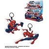 Portachiavi Led Spiderman di Coriex Srl