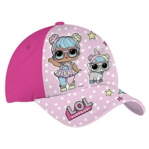 Cappellino Lolsurprise di Coriex Srl