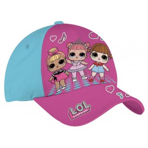 Cappellino Lolsurprise di Coriex Srl