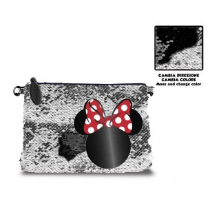 Pochette Minnie Paillettes di Coriex Srl
