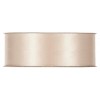 Nastro Raso Mm25x50mt Grigio Tortora di Piovaccari Srl