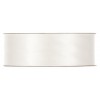 Nastro Raso Mm25x50mt Crema Chiaro di Piovaccari Srl