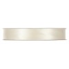 Nastro Raso Mm15x50mt Crema Chiaro di Piovaccari Srl