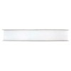Shining Organza Mm15x50mt Bianco di Piovaccari Srl