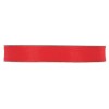 Shining Organza Mm15x50mt Rosso di Piovaccari Srl