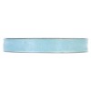 Shining Organza Mm15x50mt Azzurro di Piovaccari Srl