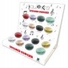 Kit 16 Speaker Burger Bluetooth di Rf Distribution Srl