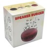 Kit 16 Speaker Burger Bluetooth di Rf Distribution Srl