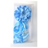 Fiocco Nascita Emily Celeste di Yaya'S Creations Srl