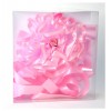 Fiocco Nascita Mina Rosa di Yaya'S Creations Srl