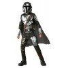Costume Mandalorian Classic Inf Taglia S di Rubie'S Costume Company