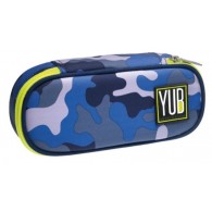 Bust.Round Plus Yub Daydenim Assortito di Seven Spa